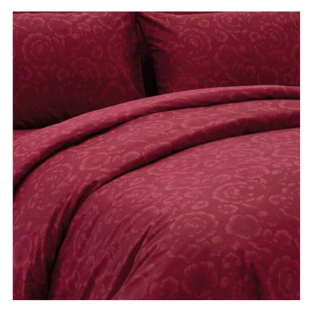 ชุดผ้าปูที่นอน 6 ฟุต 6 ชิ้น TULIP DELIGHT 60204-DL089_1