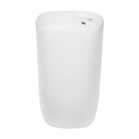 อ่างล้างหน้าเคาน์เตอร์ MOYA LX-8026C สีขาว_1