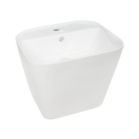 อ่างล้างหน้าแขวน MOYA 8300 สีขาว