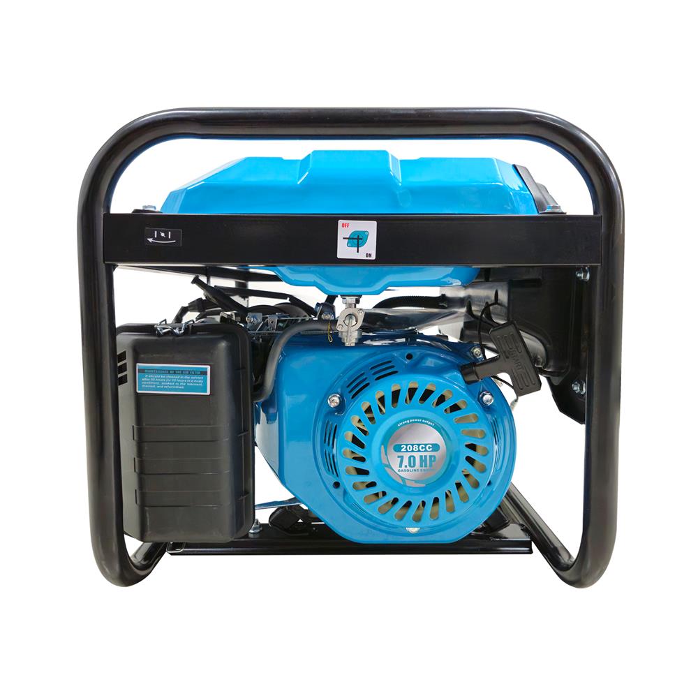 เครื่องกำเนิดไฟฟ้า MATALL PRO THG3500A 2.5 กิโลวัตต์