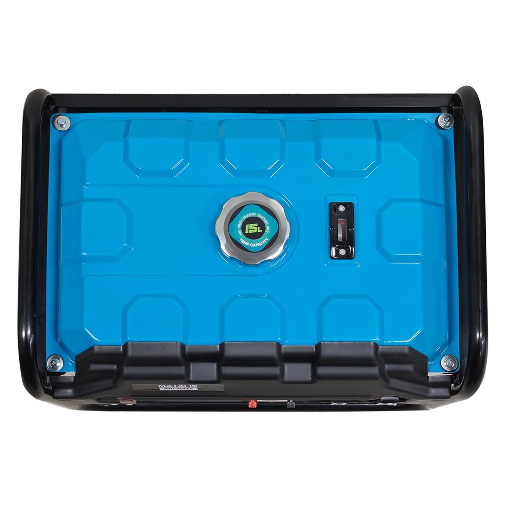เครื่องกำเนิดไฟฟ้า MATALL PRO THG3500A 2.5 กิโลวัตต์
