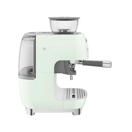 เครื่องชงกาแฟเอสเพรสโซ่ SMEG EGF03PGEU สีเขียว_4