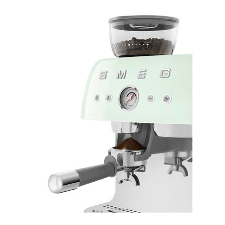 เครื่องชงกาแฟเอสเพรสโซ่ SMEG EGF03PGEU สีเขียว_6