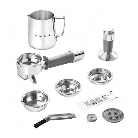 เครื่องชงกาแฟเอสเพรสโซ่ SMEG EGF03PGEU สีเขียว_8