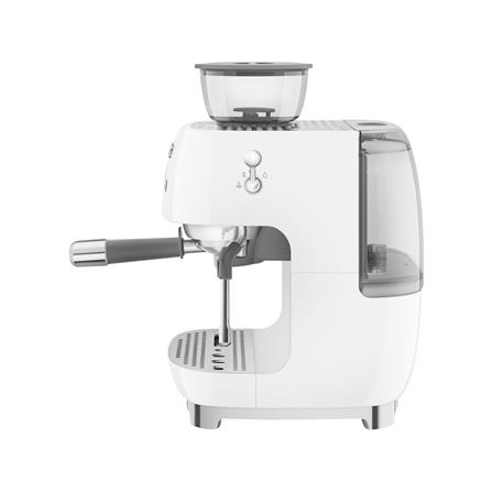 เครื่องชงกาแฟเอสเพรสโซ่ SMEG EGF03WHEU สีขาว_3