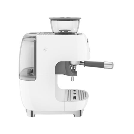 เครื่องชงกาแฟเอสเพรสโซ่ SMEG EGF03WHEU สีขาว_4