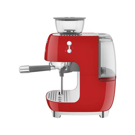 เครื่องชงกาแฟเอสเพรสโซ่ SMEG EGF03RDEU สีแดง_3