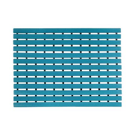 แผ่นกันลื่น HOME LIVING STYLE CRYSTAL 46x61 ซม. สีเขียว