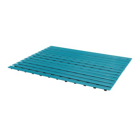 แผ่นกันลื่น HOME LIVING STYLE CRYSTAL 46x61 ซม. สีเขียว_4