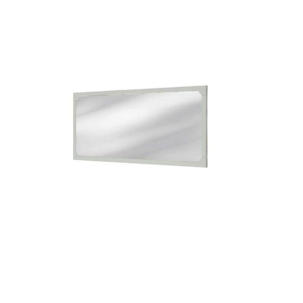 ชุดห้องนอน 5 ฟุต SB FURNITURE QUINN 59060563 สี MAGIC GREY