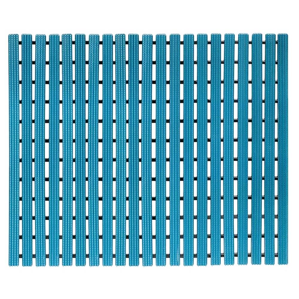 แผ่นกันลื่น HOME LIVING STYLE CRYSTAL 75x61 ซม. สีเขียว_1