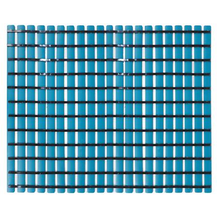 แผ่นกันลื่น HOME LIVING STYLE CRYSTAL 75x61 ซม. สีเขียว_2