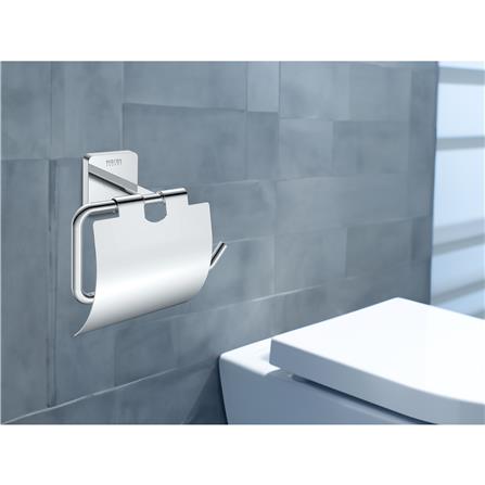 ที่ใส่กระดาษชำระ KARAT FAUCET KB-08-312-50 สีโครม_1