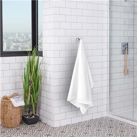 ขอแขวนผ้า KARAT FAUCET KB-08-111-50 สีโครม_1