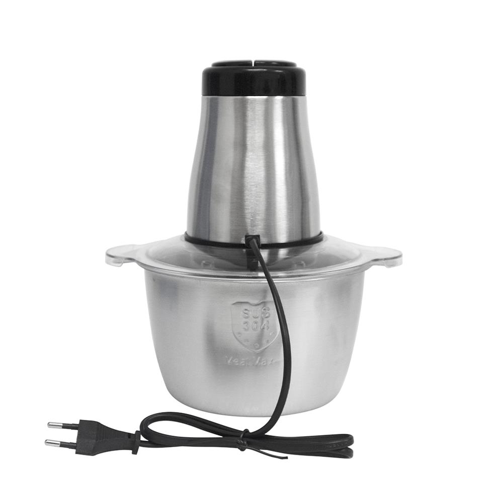 เครื่องบดสับอาหาร CEFLAR CSH-17 สีเงิน