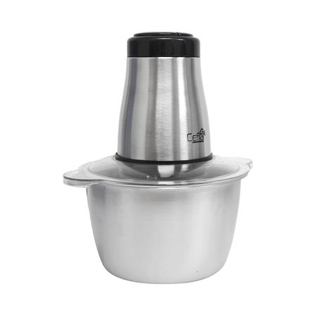 เครื่องบดสับอาหาร CEFLAR CSH-17 สีเงิน_2