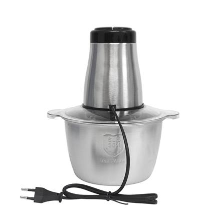 เครื่องบดสับอาหาร CEFLAR CSH-17 สีเงิน_3