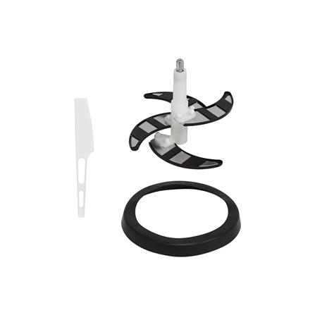 เครื่องบดสับอาหาร CEFLAR CSH-17 สีเงิน_4