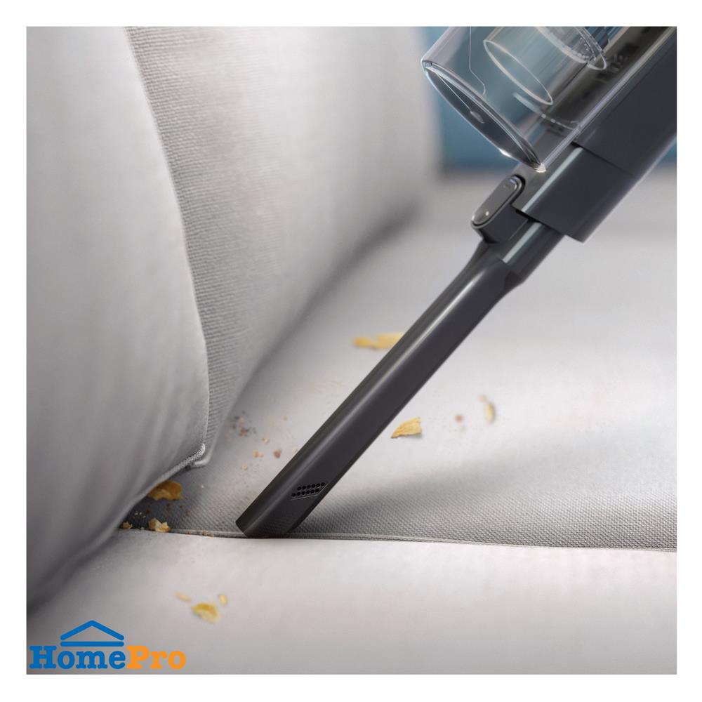 เครื่องดูดฝุ่นแบบด้าม PHILIPS XC3131/01