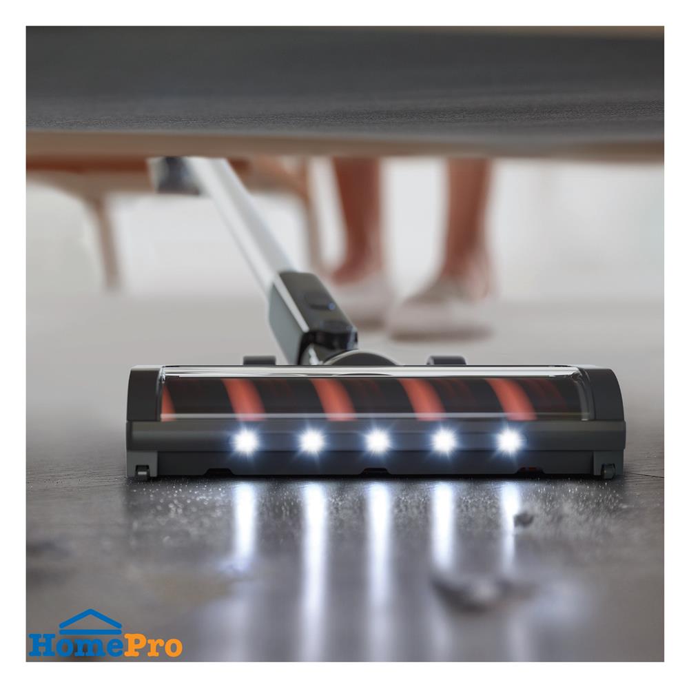 เครื่องดูดฝุ่นแบบด้าม PHILIPS XC3031/01