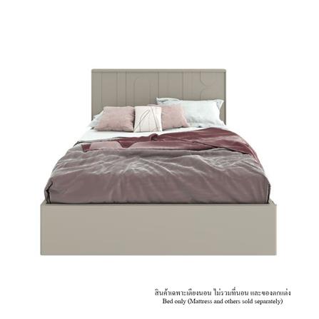 ชุดห้องนอน 6 ฟุต SB FURNITURE LAVIQUE 59060070 สี PASTELA CREAM_2