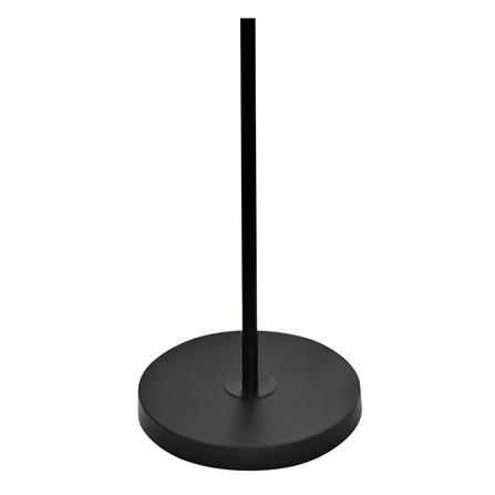 ไฟตั้งพื้น CARINI F221209 สีขาว/ดำ 2 หัว_3