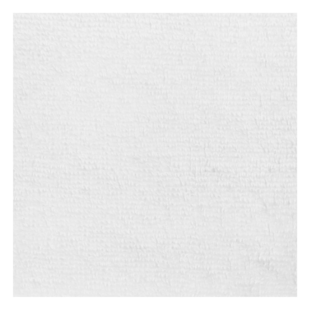 ผ้าขนหนู HOME LIVING STYLE AMBER 27X54 นิ้ว สี WHITE