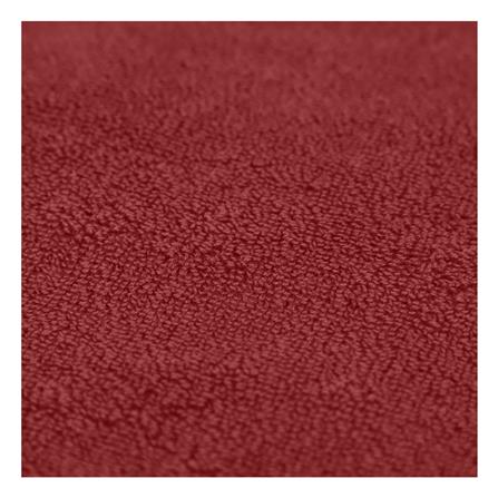ผ้าขนหนู HOME LIVING STYLE AMBER 16X32 นิ้ว สี MAROON_3