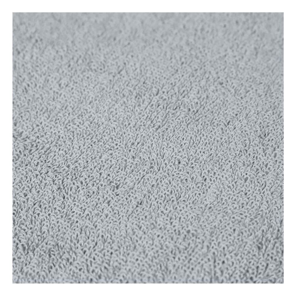 ผ้าขนหนู HOME LIVING STYLE AMBER 30X60 นิ้ว สี GREY