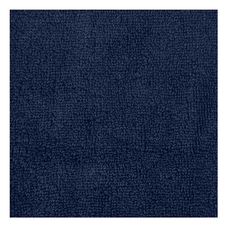 ผ้าขนหนู HOME LIVING STYLE AMBER 30X60 นิ้ว สี NAVY_3