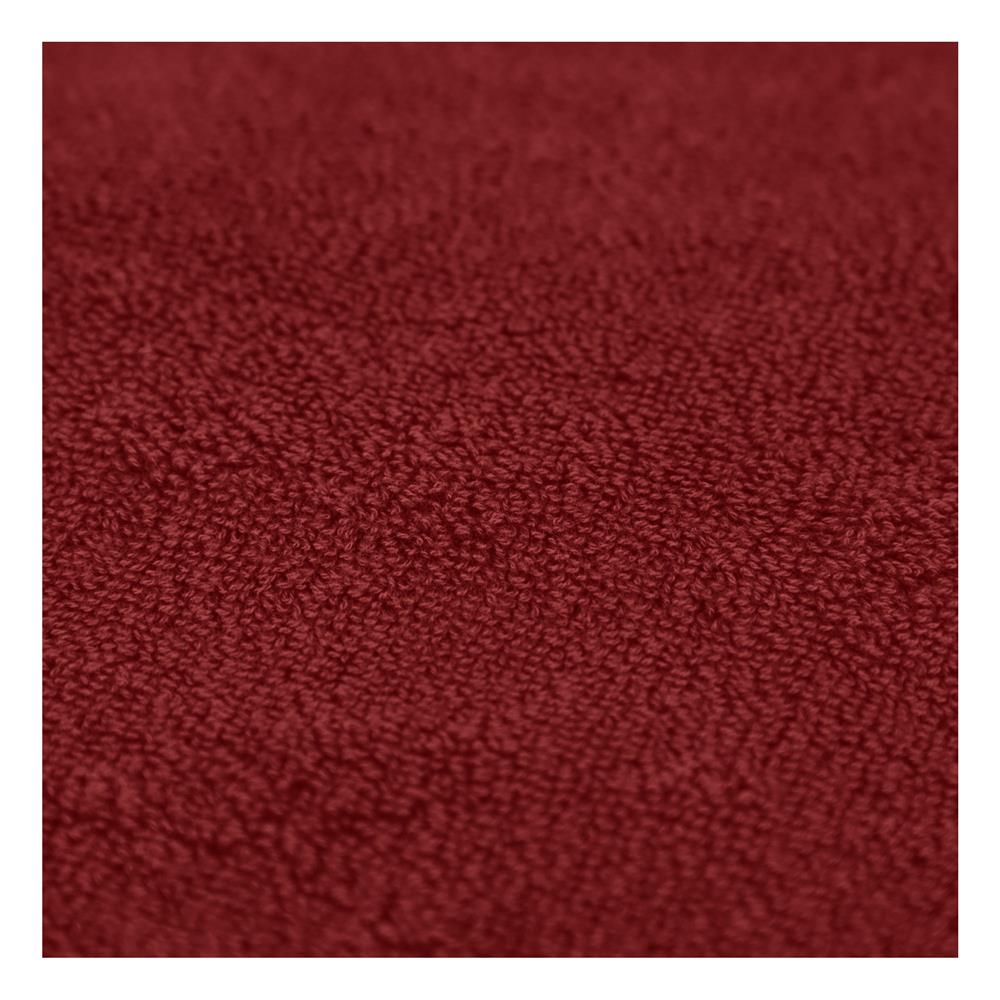 ผ้าขนหนู HOME LIVING STYLE AMANDA 30X60 นิ้ว สี MAROON