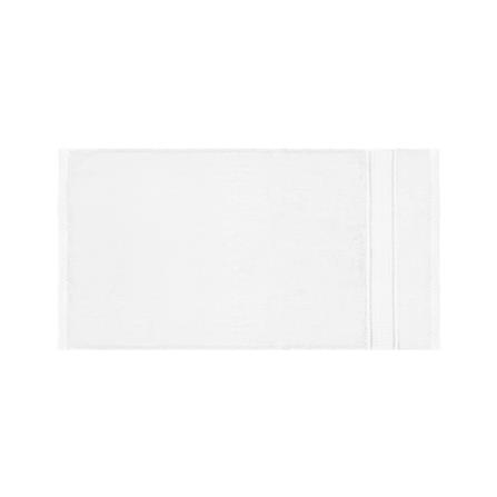 ผ้าขนหนู HOME LIVING STYLE AMANDA 30X60 นิ้ว สี WHITE_2