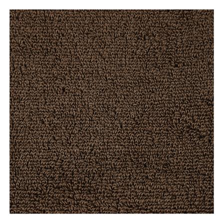 ผ้าขนหนู HOME LIVING STYLE AMANDA 30X60 นิ้ว สี BROWN_4