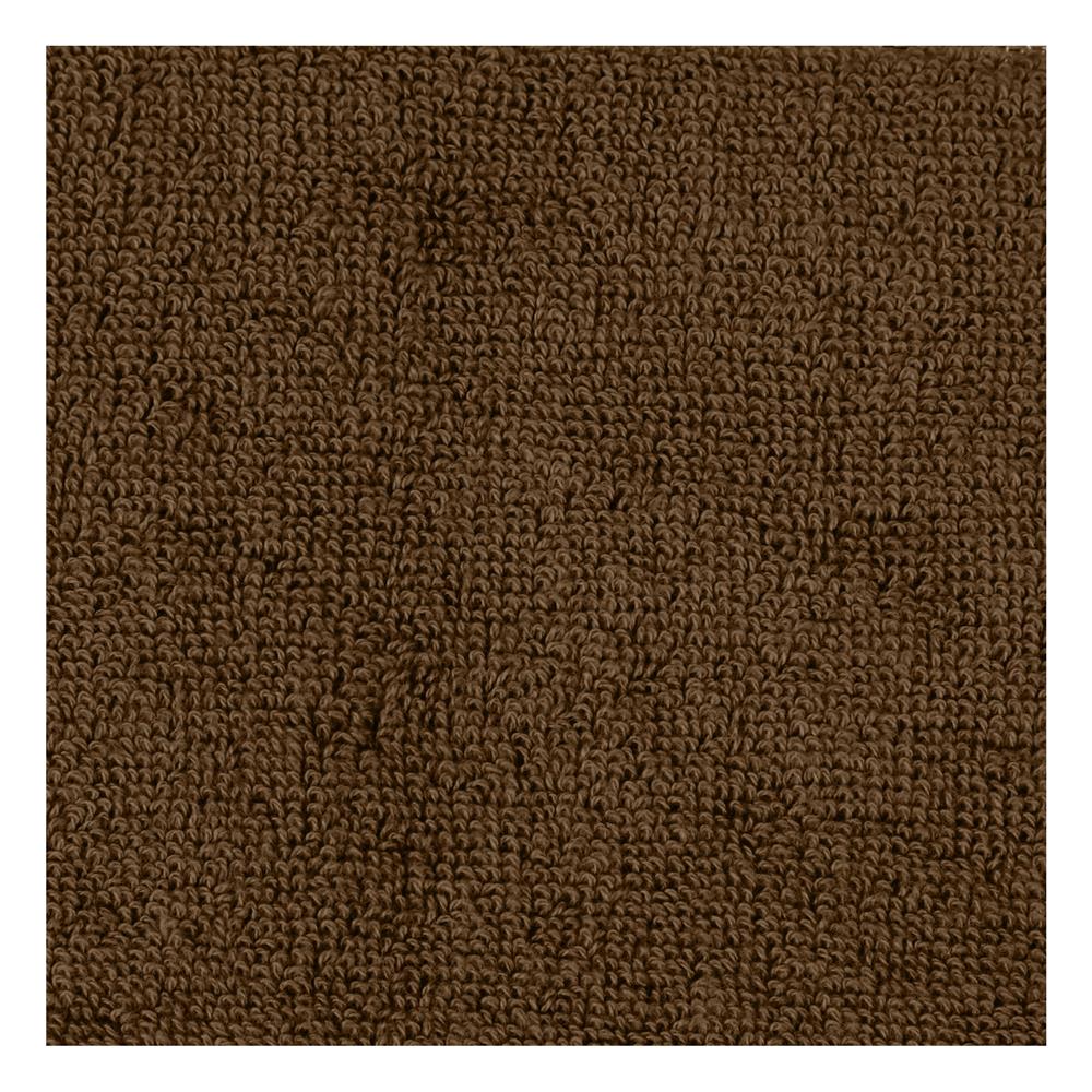 ผ้าขนหนู HOME LIVING STYLE AMBER 30X60 นิ้ว สี BROWN