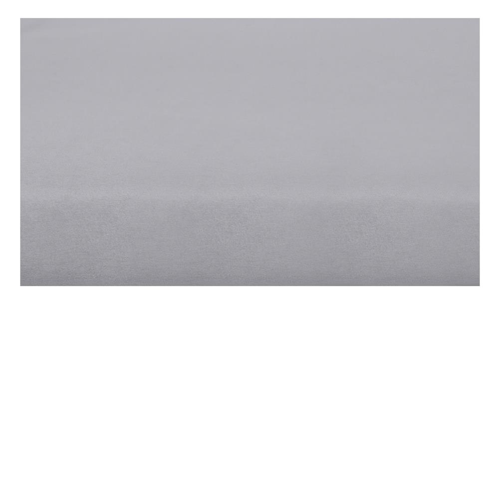 ที่นอนปิกนิก HOME LIVING STYLE MILIN 90X198 ซม. สี GREY