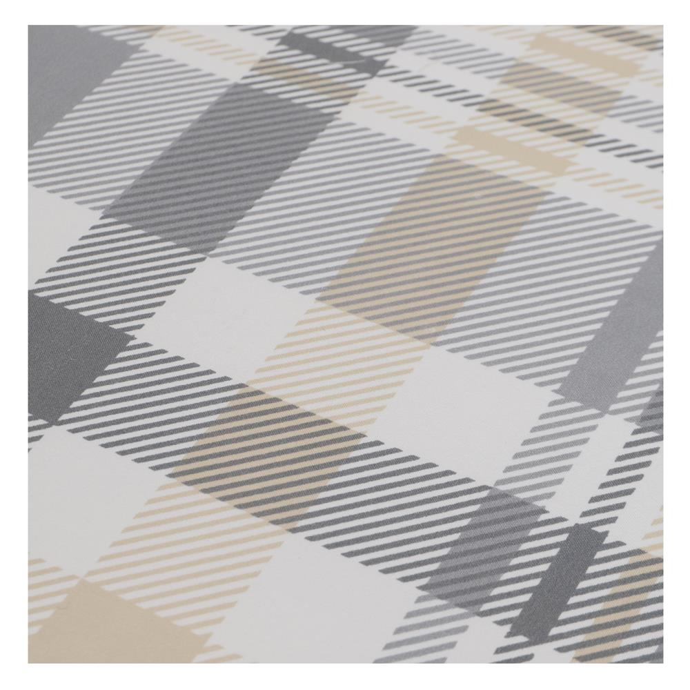 ที่นอนปิกนิก HOME LIVING STYLE ALLY 90X198 ซม. สี GREY