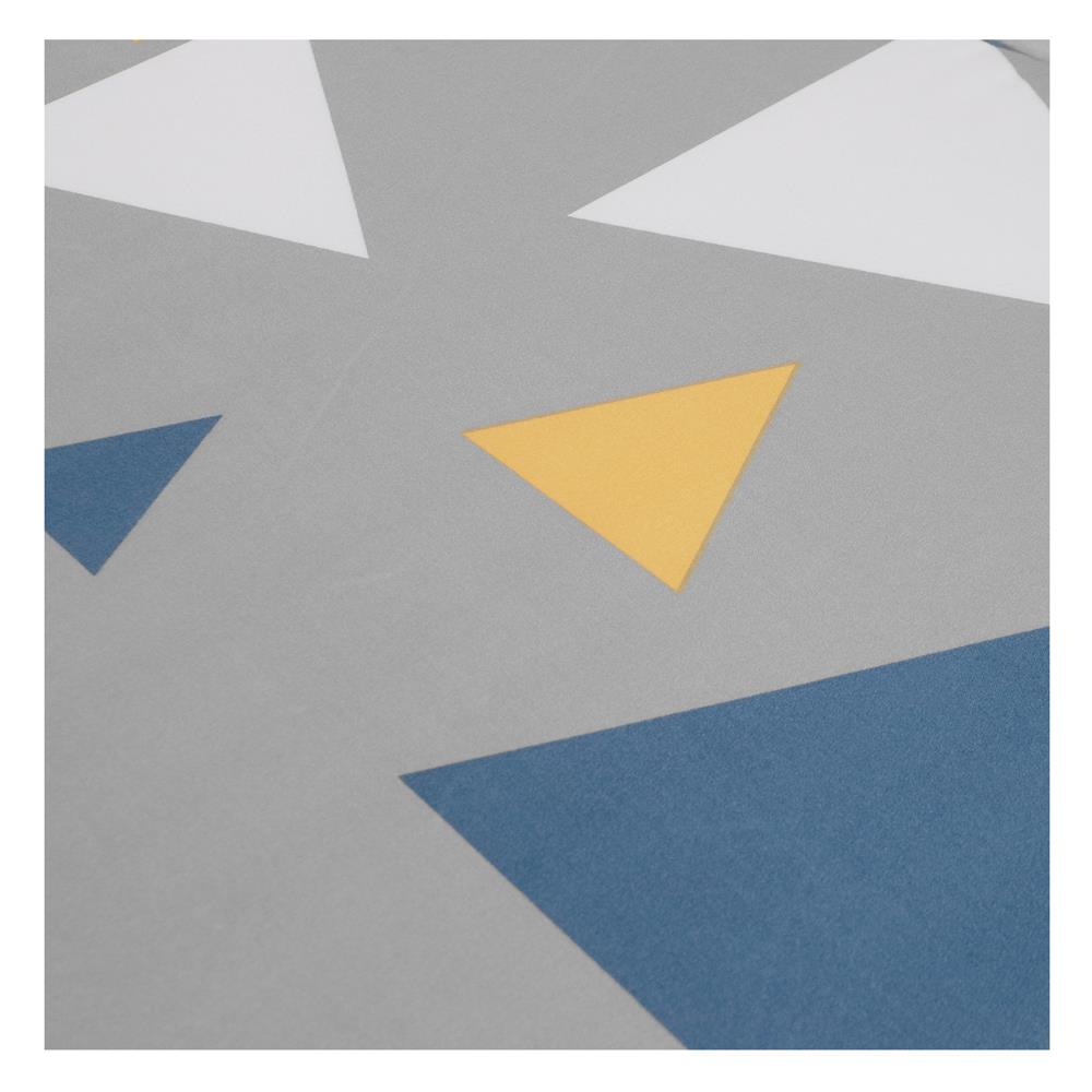 ที่นอนปิกนิก HOME LIVING STYLE REMI 90X198 ซม. สี GREY