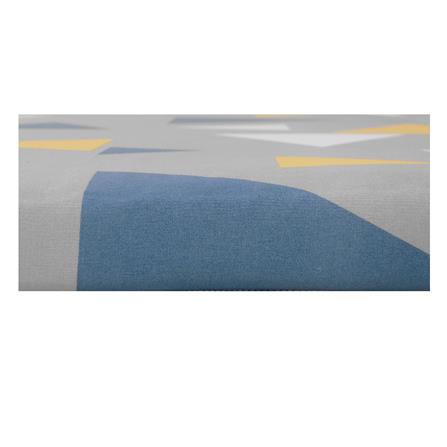 ที่นอนปิกนิก HOME LIVING STYLE REMI 90X198 ซม. สี GREY_3