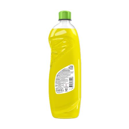 น้ำยาล้างจาน SUNLIGHT 485 มล. เลมอนเทอร์โบ_2