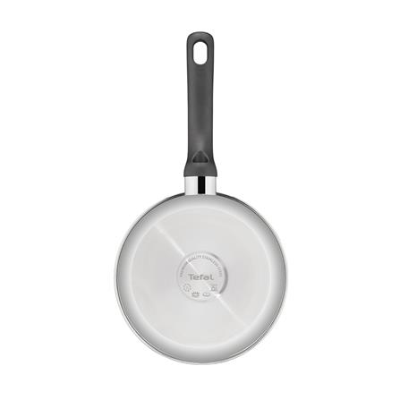 หม้อด้ามพร้อมฝาแก้ว 16 ซม. TEFAL STARTER_1