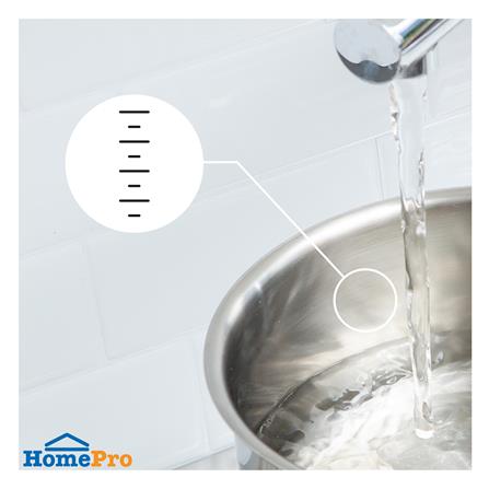 หม้อด้ามพร้อมฝาแก้ว 16 ซม. TEFAL STARTER_3