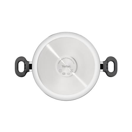 หม้อต้มพร้อมฝาแก้ว 20 ซม. TEFAL STARTER_1