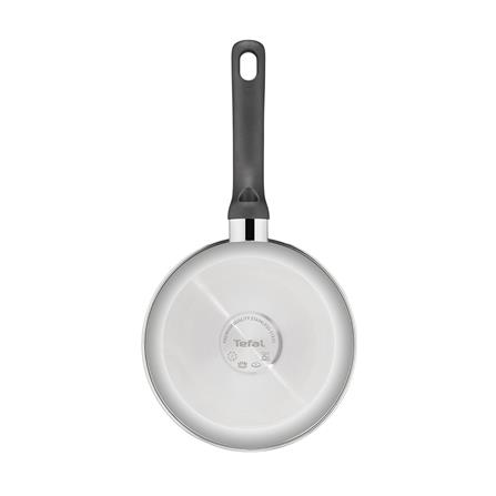 หม้อด้ามพร้อมฝาแก้ว 18 ซม. TEFAL STARTER_1