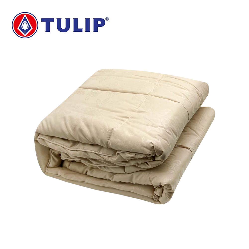 ผ้านวม TULIP DELIGHT 60X80 นิ้ว 60242-DL569