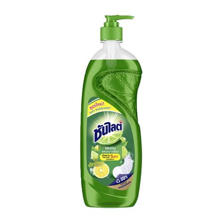 น้ำยาล้างจาน SUNLIGHT 750 มล. เอ็กซ์ตร้า เลมอน_0