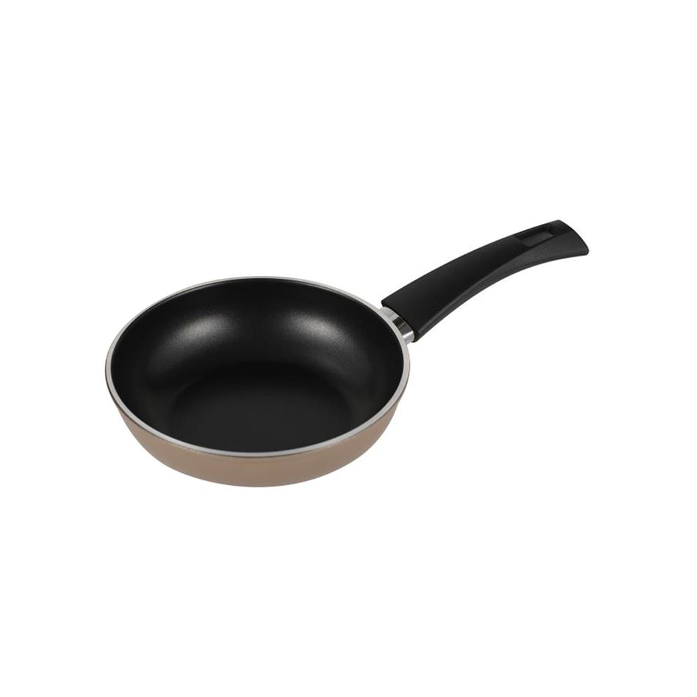 ชุดกระทะ SEAGULL EASY NON-STICK 18 ซม. และ 26 ซม. 2 ชิ้น
