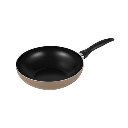 ชุดกระทะ SEAGULL EASY NON-STICK 18 ซม. และ 26 ซม. 2 ชิ้น_1