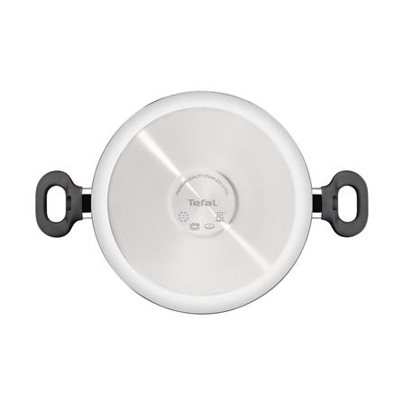 หม้อต้มพร้อมฝาแก้ว 24 ซม. TEFAL STARTER_1