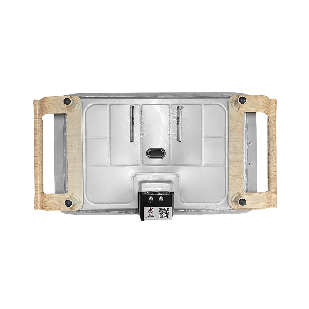 เตาบาร์บิคิว HOMMII KS-J1158A