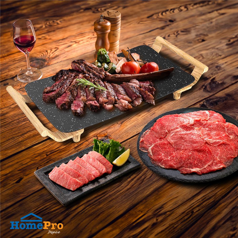 เตาบาร์บิคิว HOMMII KS-J1158A